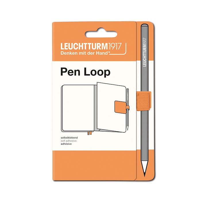 Pen Loop, Apricot